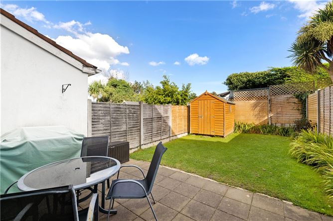 33 Eden Court, Rathfarnham, Co. Dublin