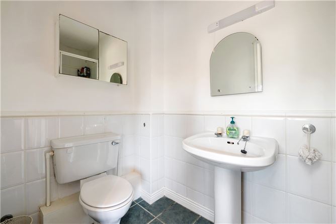 33 Eden Court, Rathfarnham, Co. Dublin