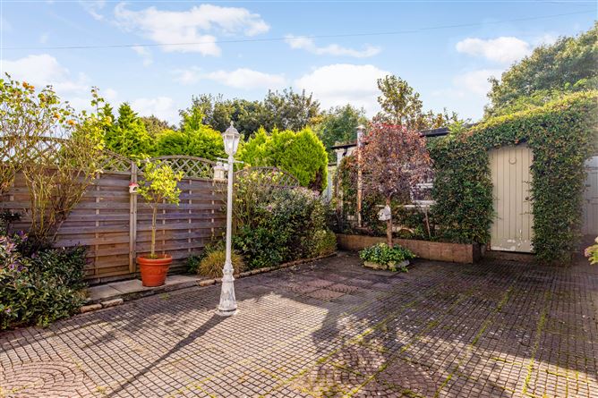 46 Glenarriff Road, Navan Road, Dublin 7