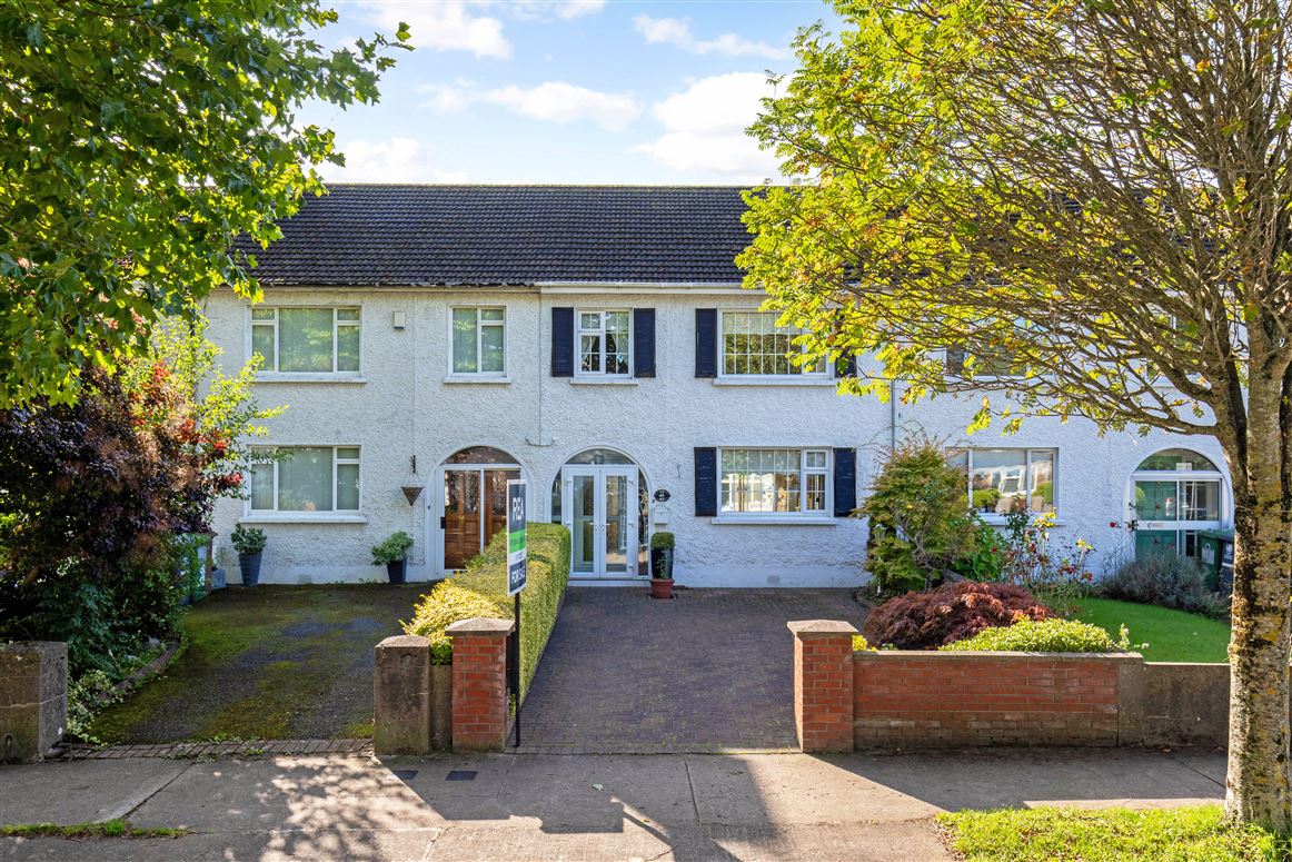 46 Glenarriff Road, Navan Road, Dublin 7