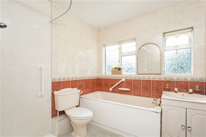 46 Glenarriff Road, Navan Road, Dublin 7