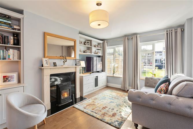 98 Rowanbyrn, Blackrock, Co. Dublin