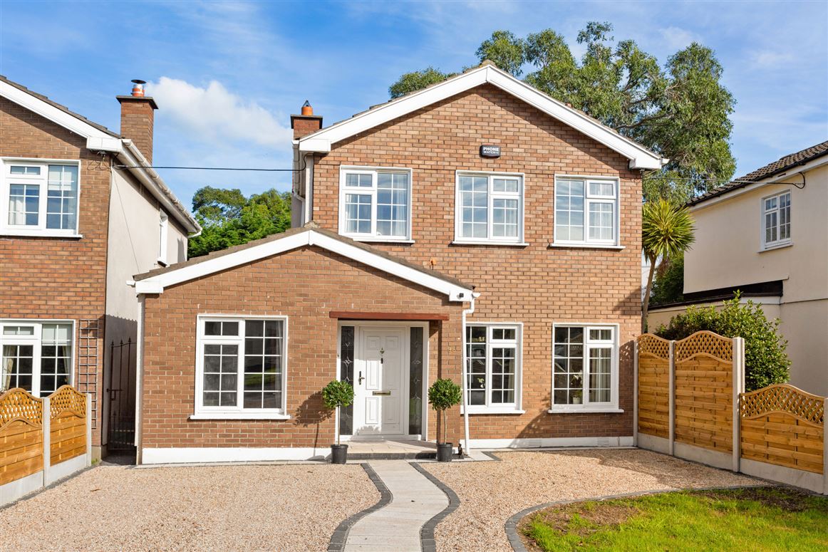 98 Rowanbyrn, Blackrock, Co. Dublin