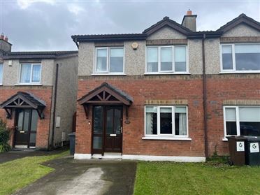 Image for 60 Castlegrange Green, Clondalkin,   Dublin 22