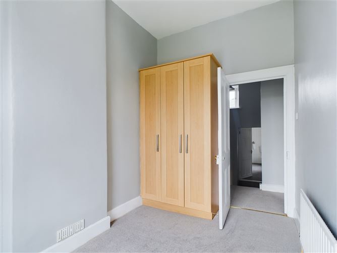 5 Grand View Terrace, Blackrock, Cork