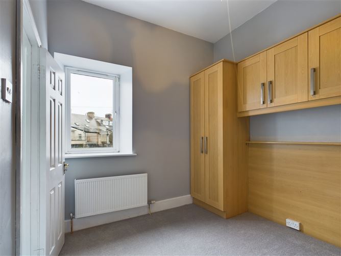 5 Grand View Terrace, Blackrock, Cork