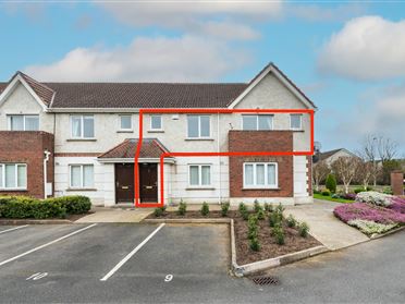 Image for 10 Kerdiff Court, Naas, Co. Kildare