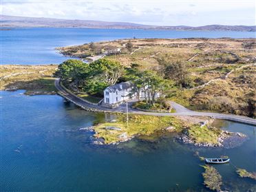 Image for Cannute House, Cannute, Canower, Co. Galway