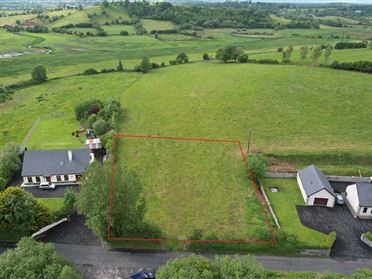 Image for Site At Drumcliffe, Ennis, Co. Clare