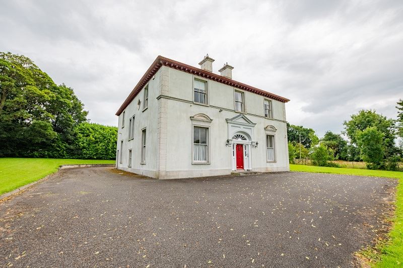 Robertstown, Carlanstown, Meath
