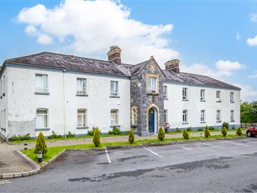 Image for 4 College Court, College Green, St. Bridget's Road, Portumna, Co. Galway