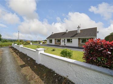 Image for Moore Field, Aughnagaddy, Ramelton, Co. Donegal