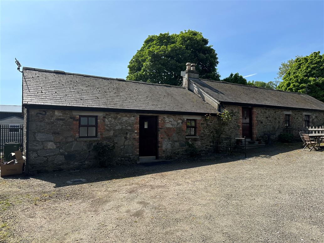 Stable Lodge, Kilmullen, Newcastle, Wicklow