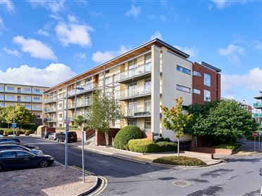 Image for 17 Millrace Court, Phoenix Park Racecourse, Castleknock, Dublin 15, County Dublin