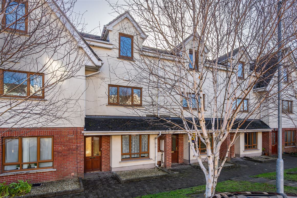 4 Garrynisk Square, Belgard, Tallaght,   Dublin 24
