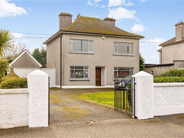 Image for 7 Moore Park, Newbridge, County Kildare