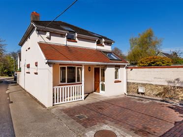 Image for 27a The Mews, St. Lawrence Road, Clontarf, Dublin 3