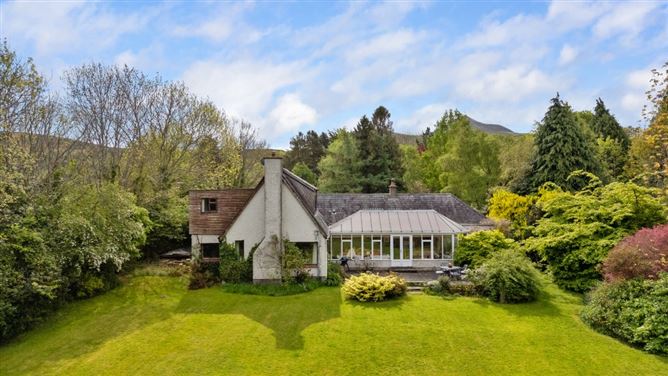 Stilebawn Cottage, Stilebawn, Enniskerry, Co. Wicklow