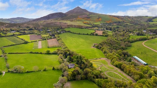 Stilebawn Cottage, Stilebawn, Enniskerry, Co. Wicklow