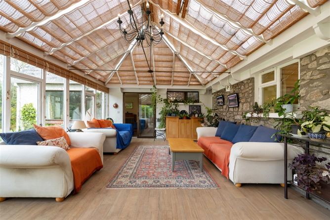 Stilebawn Cottage, Stilebawn, Enniskerry, Co. Wicklow