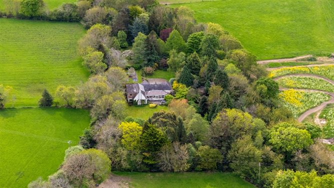 Stilebawn Cottage, Stilebawn, Enniskerry, Co. Wicklow