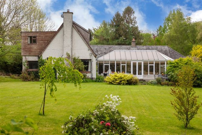 Stilebawn Cottage, Stilebawn, Enniskerry, Co. Wicklow