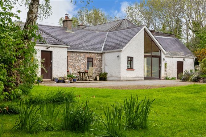 Stilebawn Cottage, Stilebawn, Enniskerry, Co. Wicklow