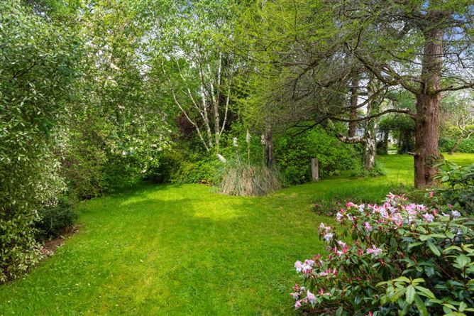 Stilebawn Cottage, Stilebawn, Enniskerry, Co. Wicklow