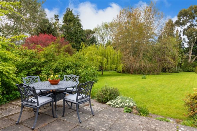 Stilebawn Cottage, Stilebawn, Enniskerry, Co. Wicklow