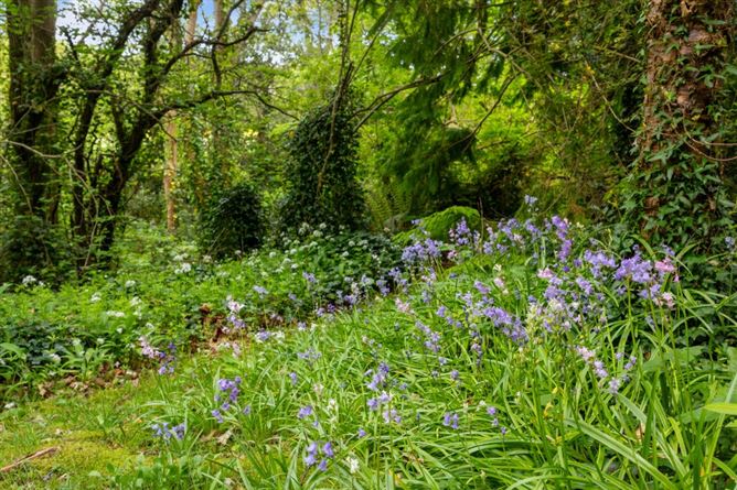 Stilebawn Cottage, Stilebawn, Enniskerry, Co. Wicklow