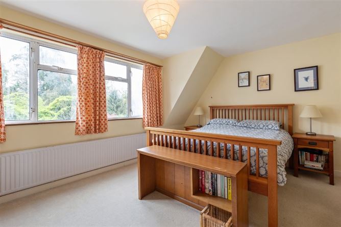 Stilebawn Cottage, Stilebawn, Enniskerry, Co. Wicklow