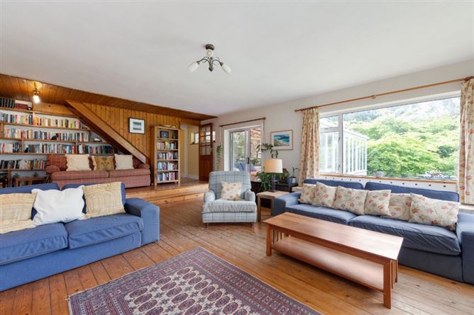 Stilebawn Cottage, Stilebawn, Enniskerry, Co. Wicklow