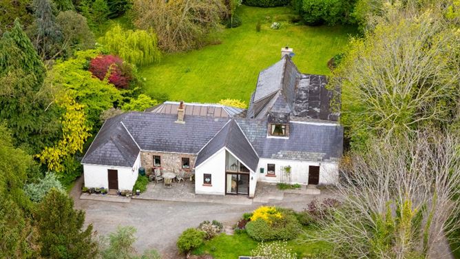 Stilebawn Cottage, Stilebawn, Enniskerry, Co. Wicklow