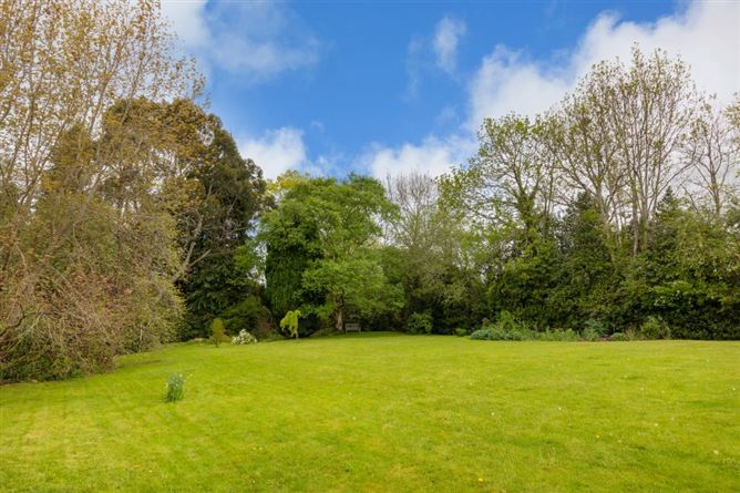Stilebawn Cottage, Stilebawn, Enniskerry, Co. Wicklow