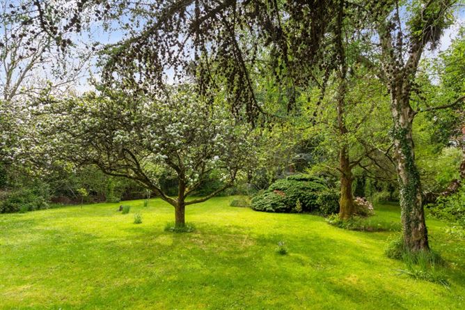 Stilebawn Cottage, Stilebawn, Enniskerry, Co. Wicklow