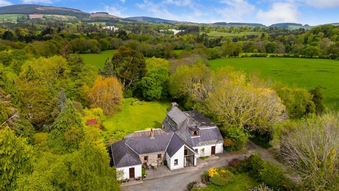 Stilebawn Cottage, Stilebawn, Enniskerry, Co. Wicklow