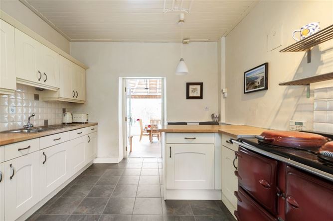 Stilebawn Cottage, Stilebawn, Enniskerry, Co. Wicklow