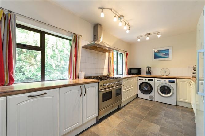Stilebawn Cottage, Stilebawn, Enniskerry, Co. Wicklow