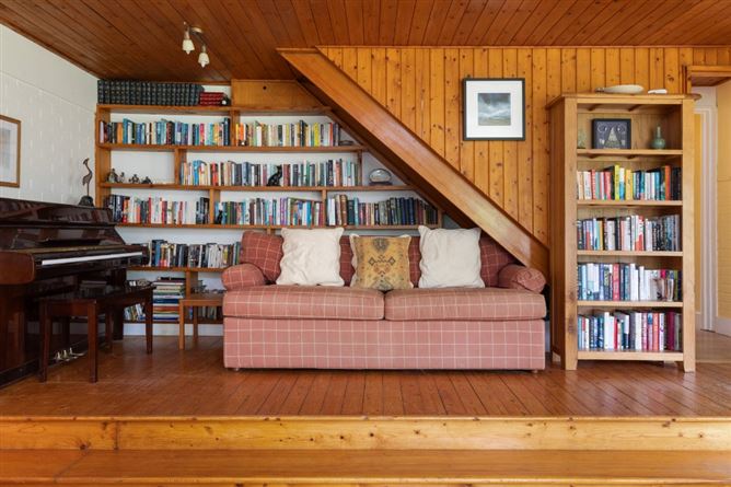 Stilebawn Cottage, Stilebawn, Enniskerry, Co. Wicklow