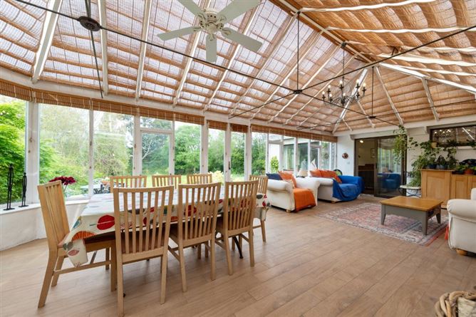 Stilebawn Cottage, Stilebawn, Enniskerry, Co. Wicklow