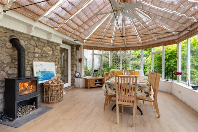 Stilebawn Cottage, Stilebawn, Enniskerry, Co. Wicklow