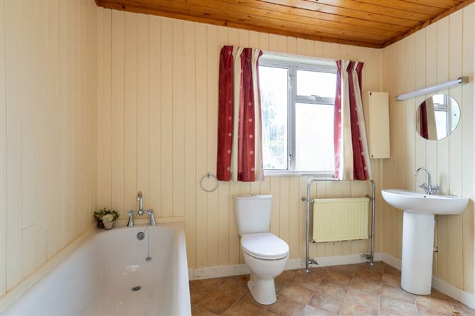 Stilebawn Cottage, Stilebawn, Enniskerry, Co. Wicklow