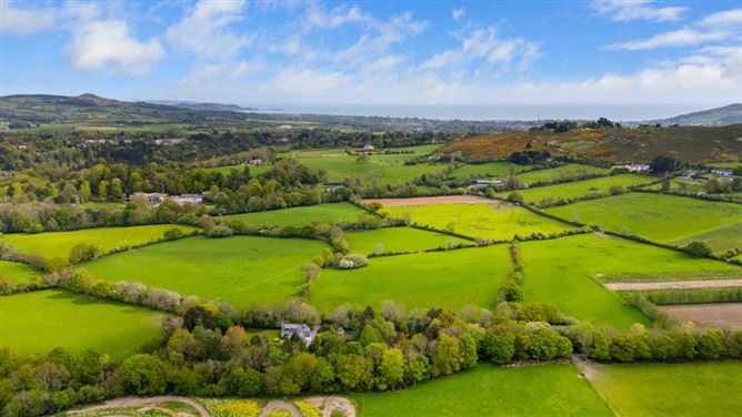 Stilebawn Cottage, Stilebawn, Enniskerry, Co. Wicklow