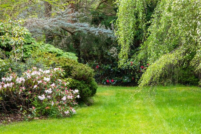Stilebawn Cottage, Stilebawn, Enniskerry, Co. Wicklow