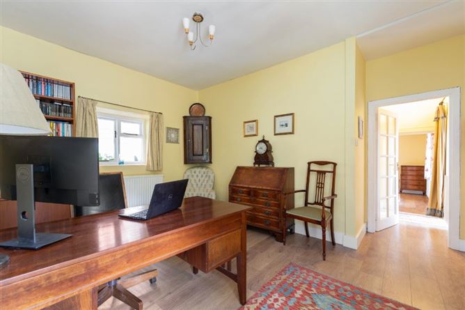 Stilebawn Cottage, Stilebawn, Enniskerry, Co. Wicklow