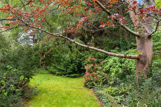Stilebawn Cottage, Stilebawn, Enniskerry, Co. Wicklow