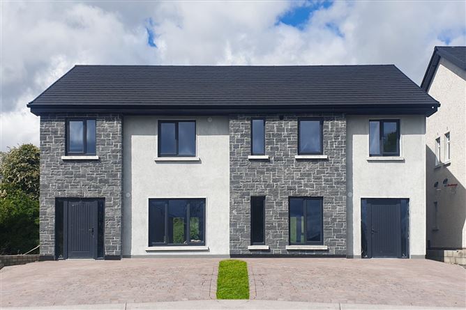 21 Lus Na Greine, Monksland, Athlone, Co. Roscommon