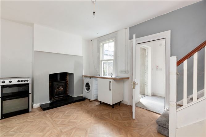 23 Primrose Street, Phibsboro, Dublin 7