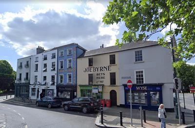 Apartment 1, 142 Leeson Street Upper, Dublin 4, Dublin