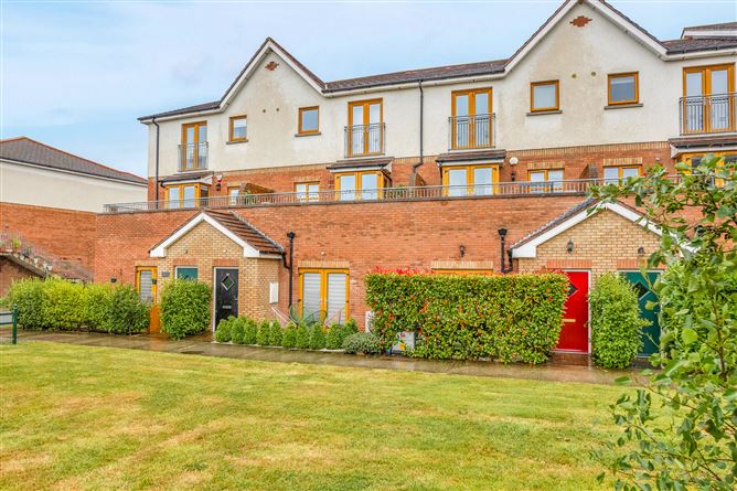 20 Summerseat Avenue, Clonee, Dublin 15